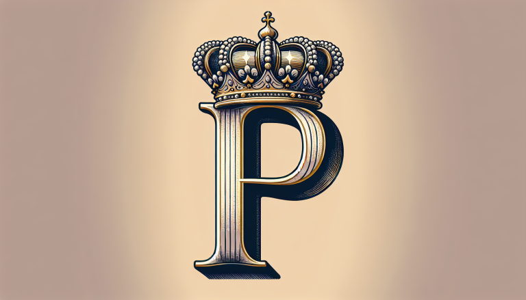 Sa Majestat la P